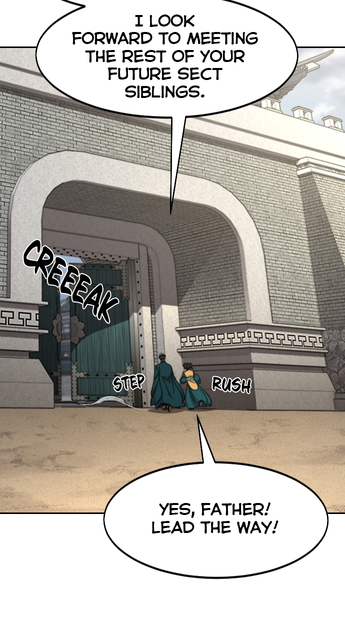 Read Return of the Blossoming Blade Manga Online