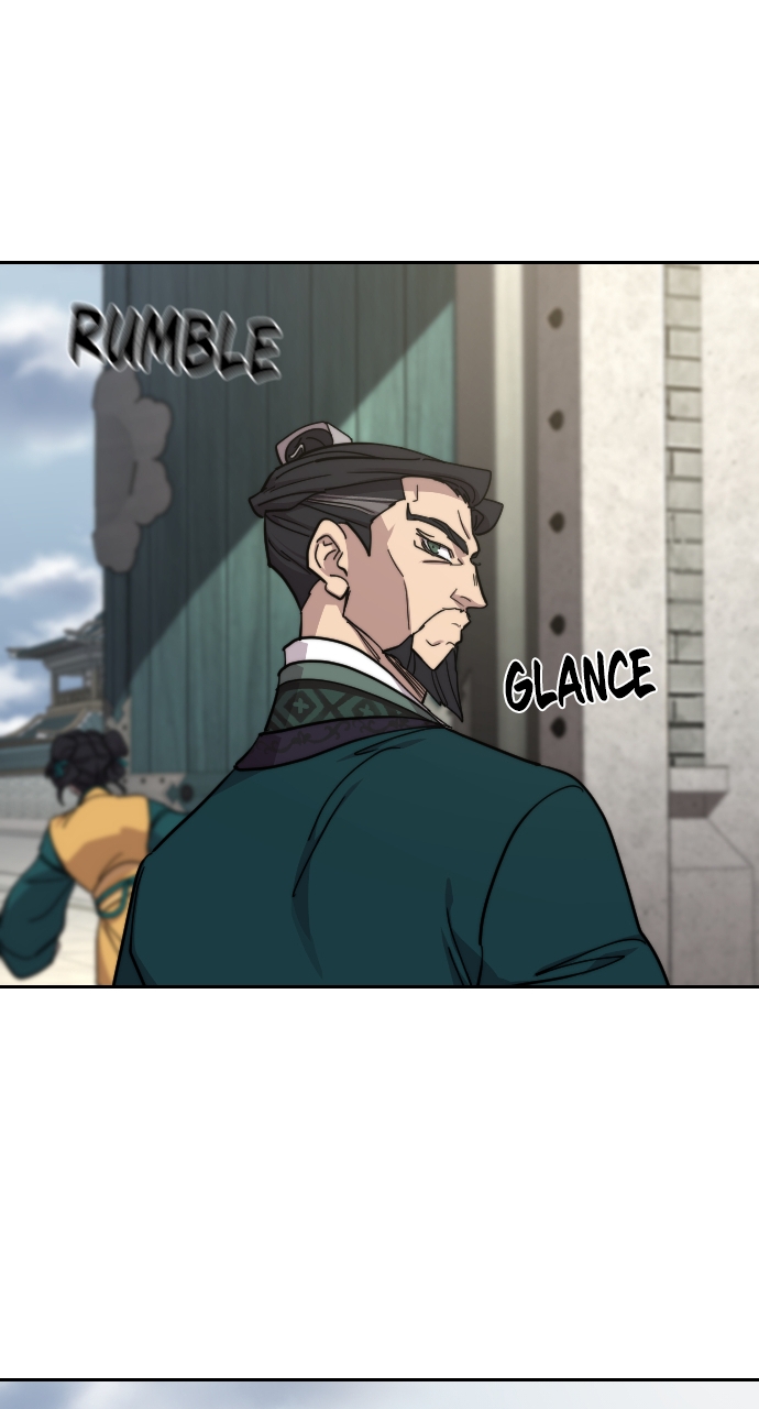 Read Return of the Blossoming Blade Manga Online