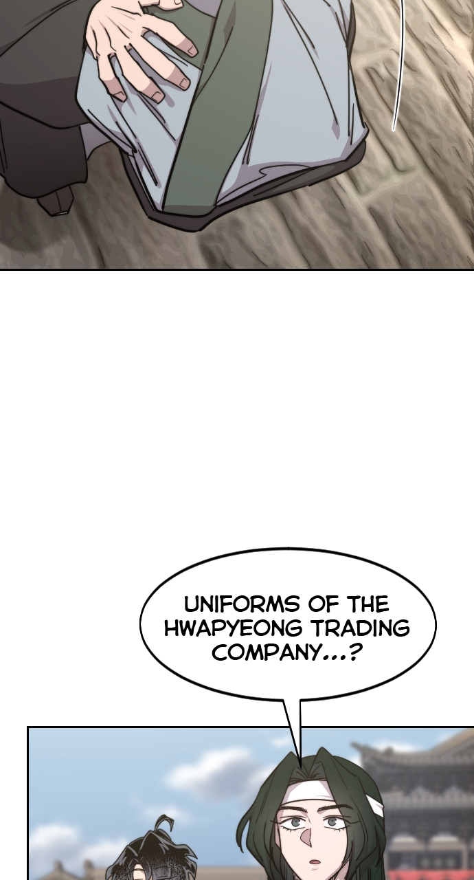 Read Return of the Blossoming Blade Manga Online