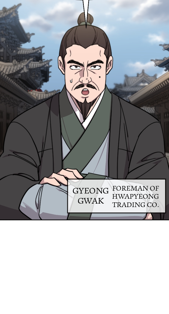 Read Return of the Blossoming Blade Manga Online