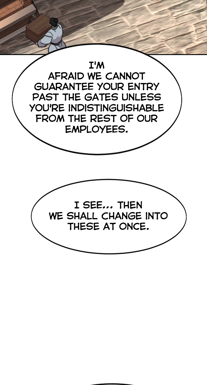 Read Return of the Blossoming Blade Manga Online