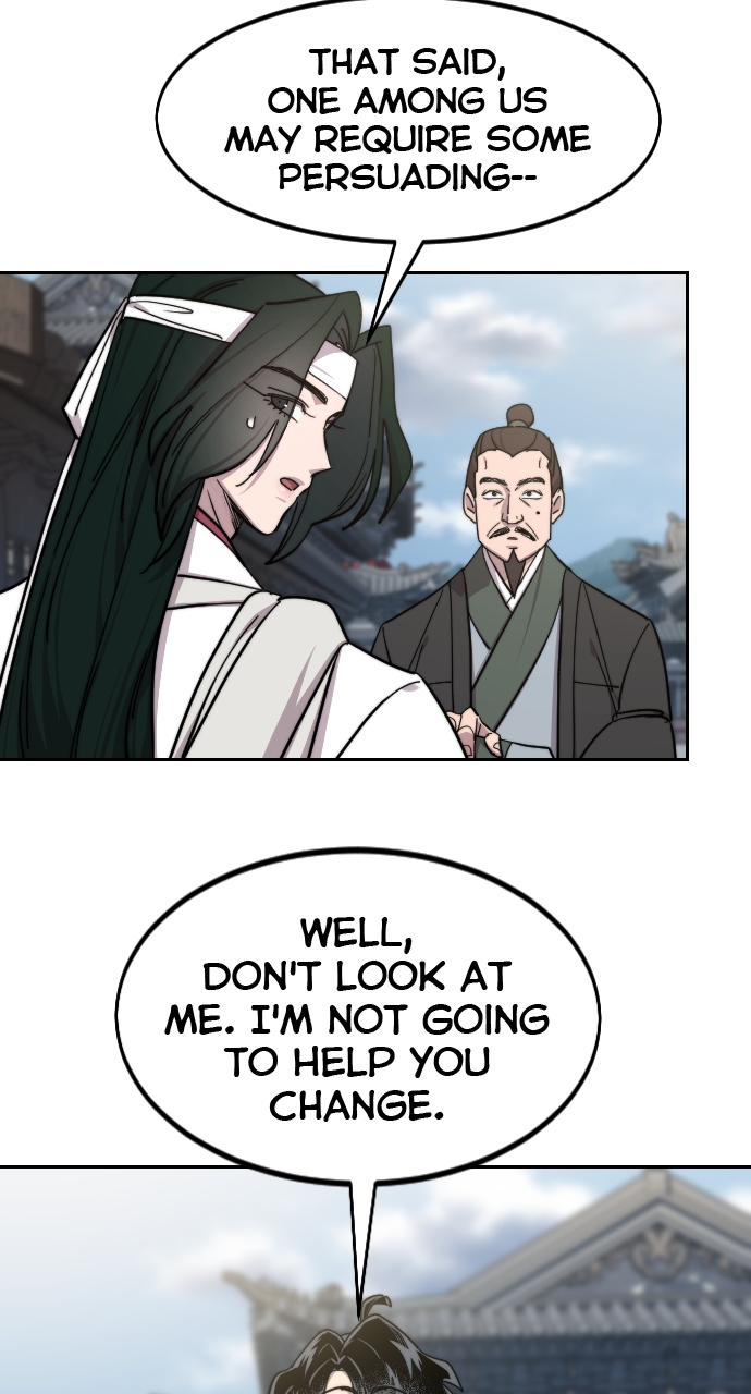 Read Return of the Blossoming Blade Manga Online