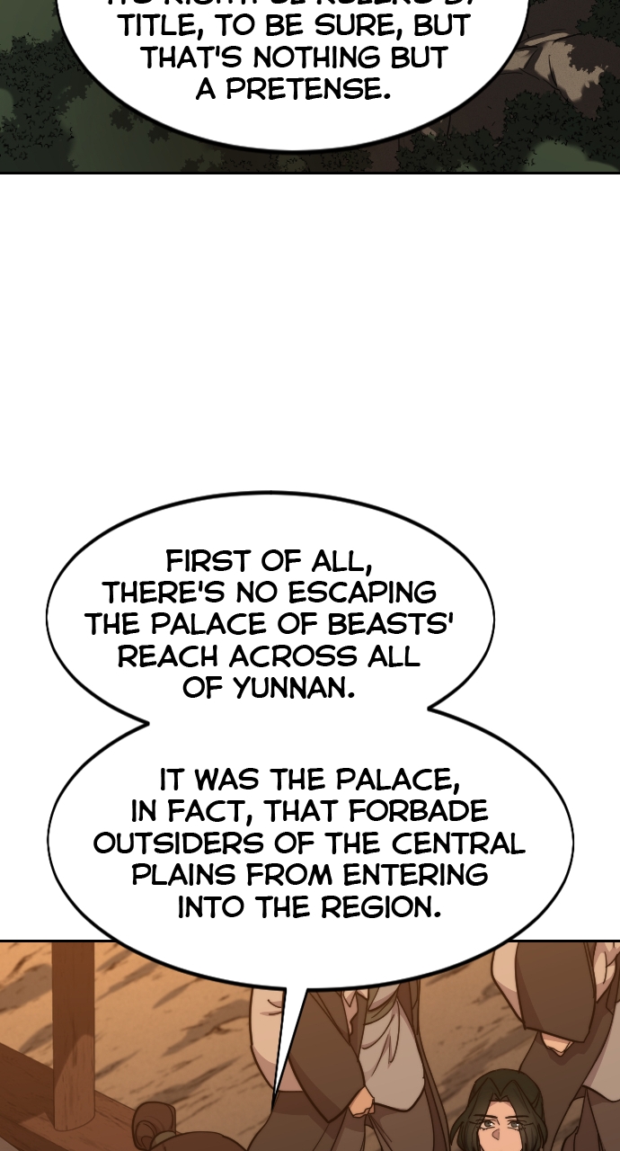 Read Return of the Blossoming Blade Manga Online