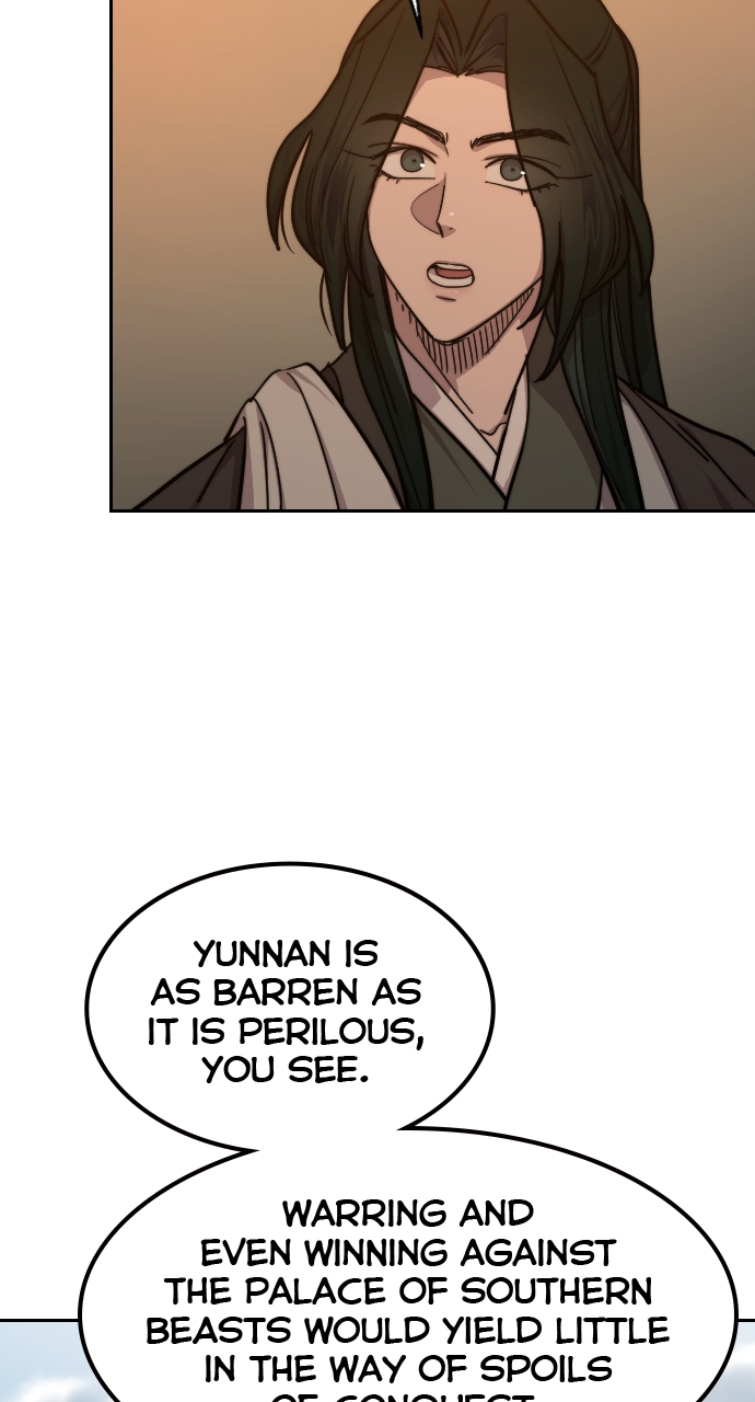 Read Return of the Blossoming Blade Manga Online