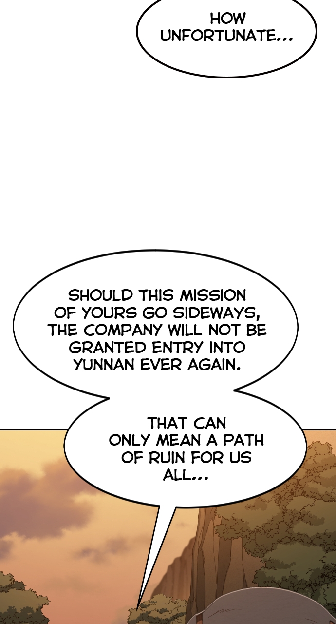 Read Return of the Blossoming Blade Manga Online