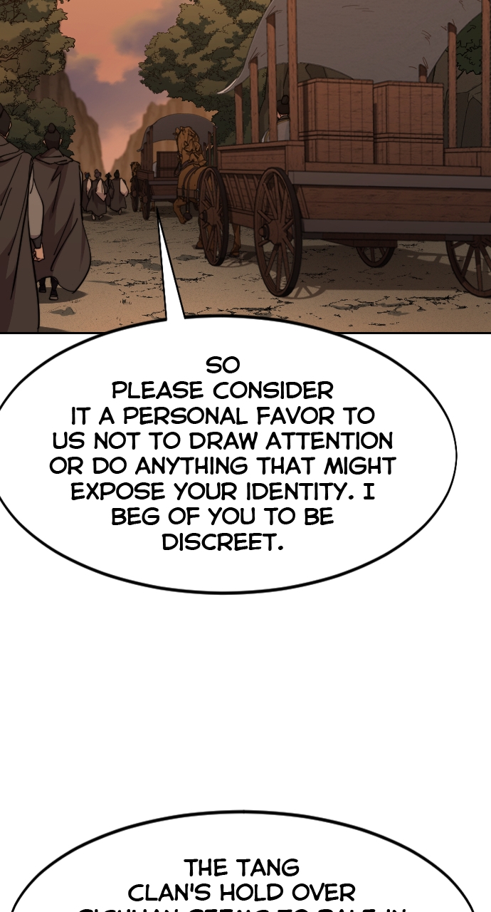 Read Return of the Blossoming Blade Manga Online