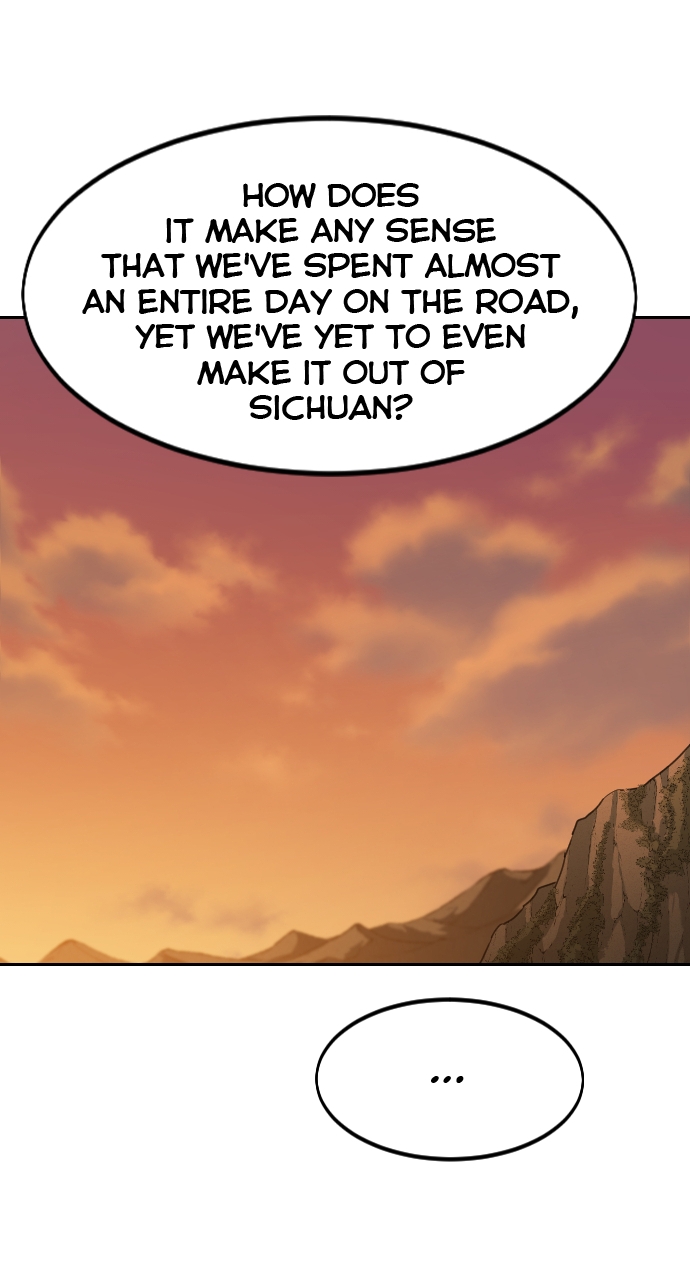 Read Return of the Blossoming Blade Manga Online