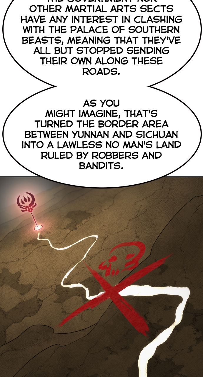 Read Return of the Blossoming Blade Manga Online