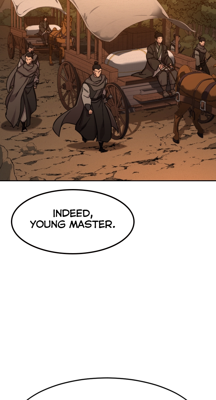 Read Return of the Blossoming Blade Manga Online