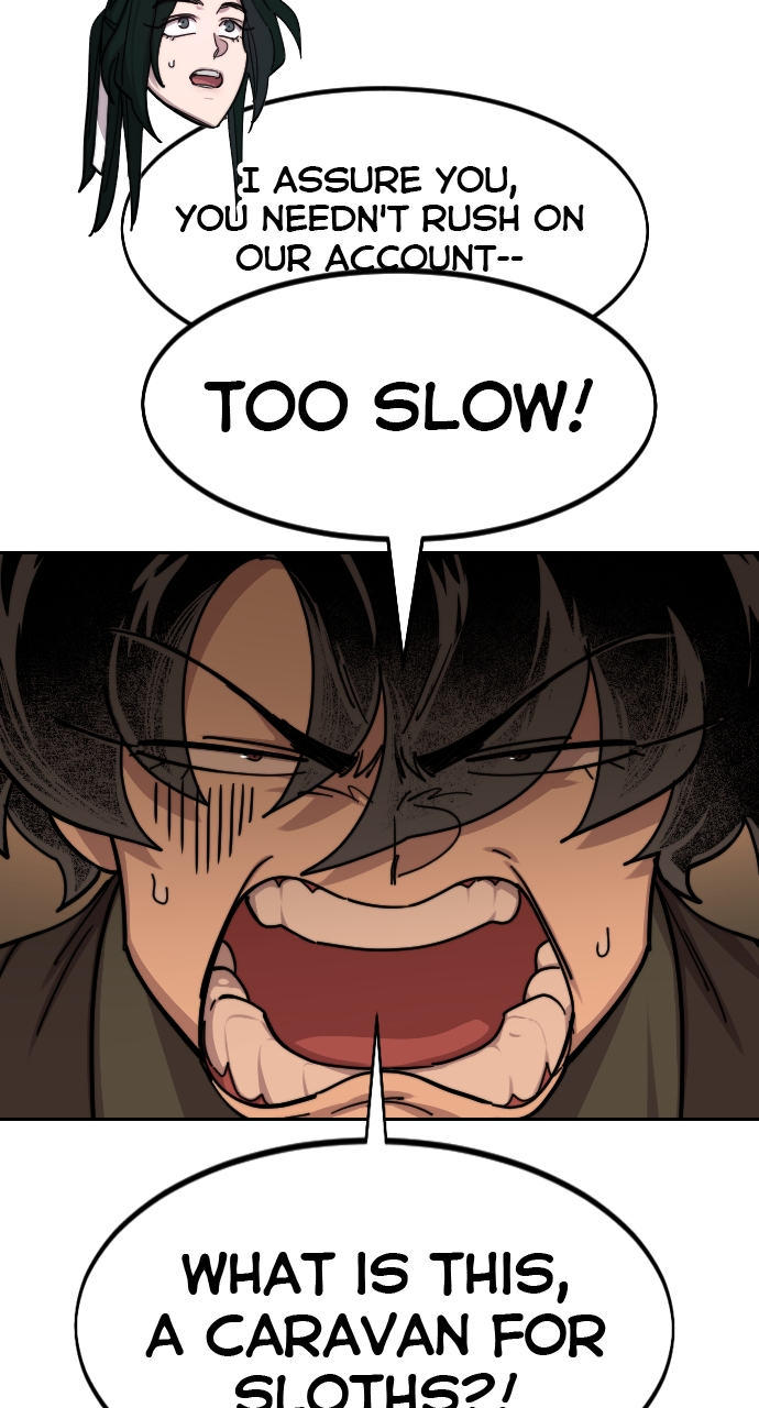 Read Return of the Blossoming Blade Manga Online