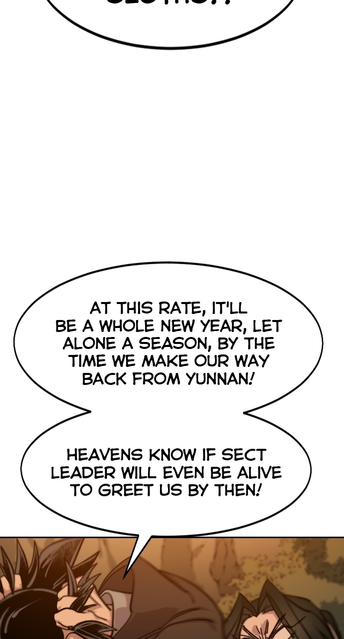 Read Return of the Blossoming Blade Manga Online