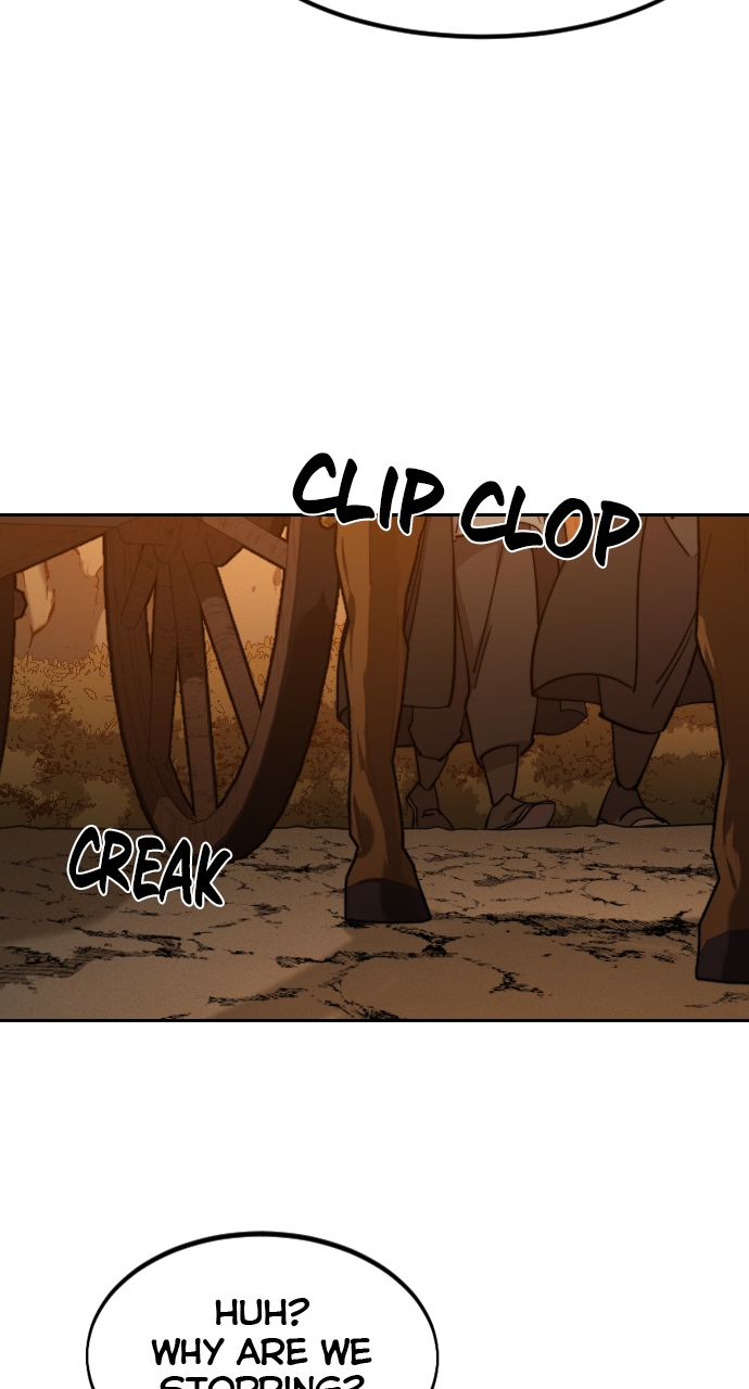 Read Return of the Blossoming Blade Manga Online