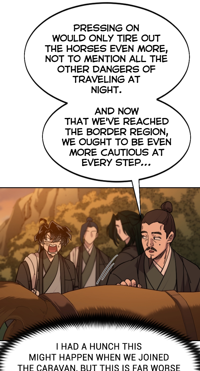 Read Return of the Blossoming Blade Manga Online