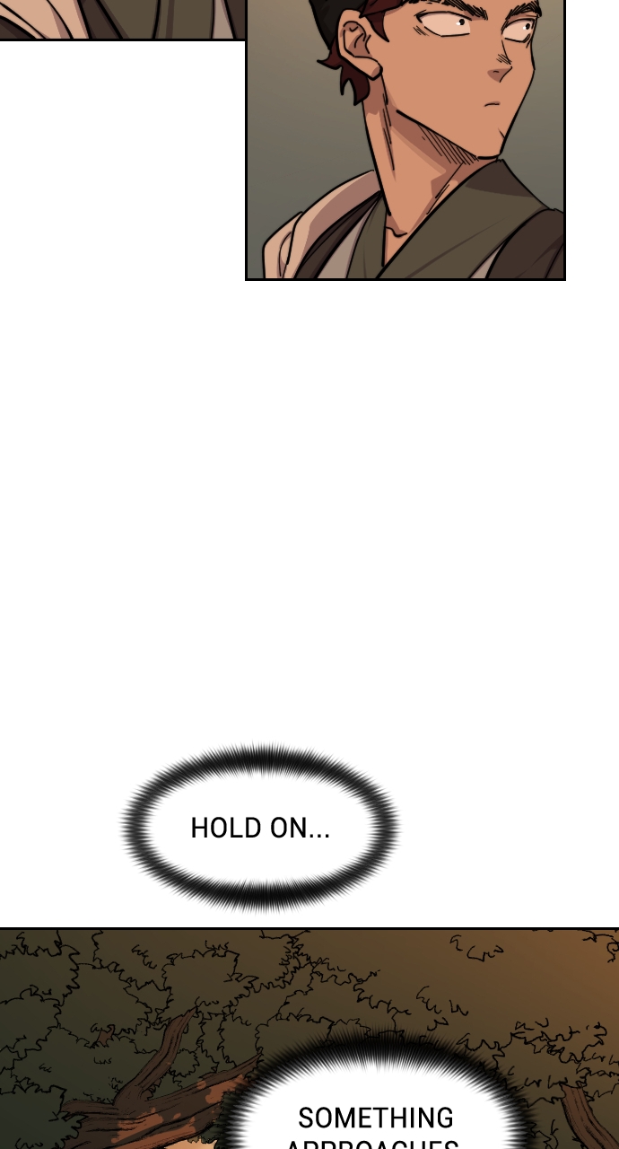 Read Return of the Blossoming Blade Manga Online