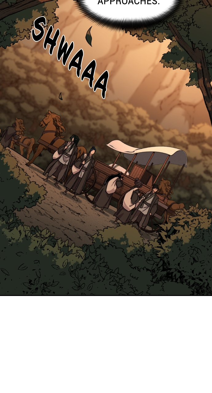 Read Return of the Blossoming Blade Manga Online