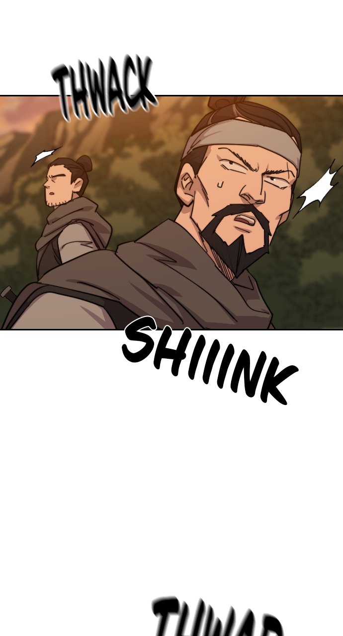 Read Return of the Blossoming Blade Manga Online