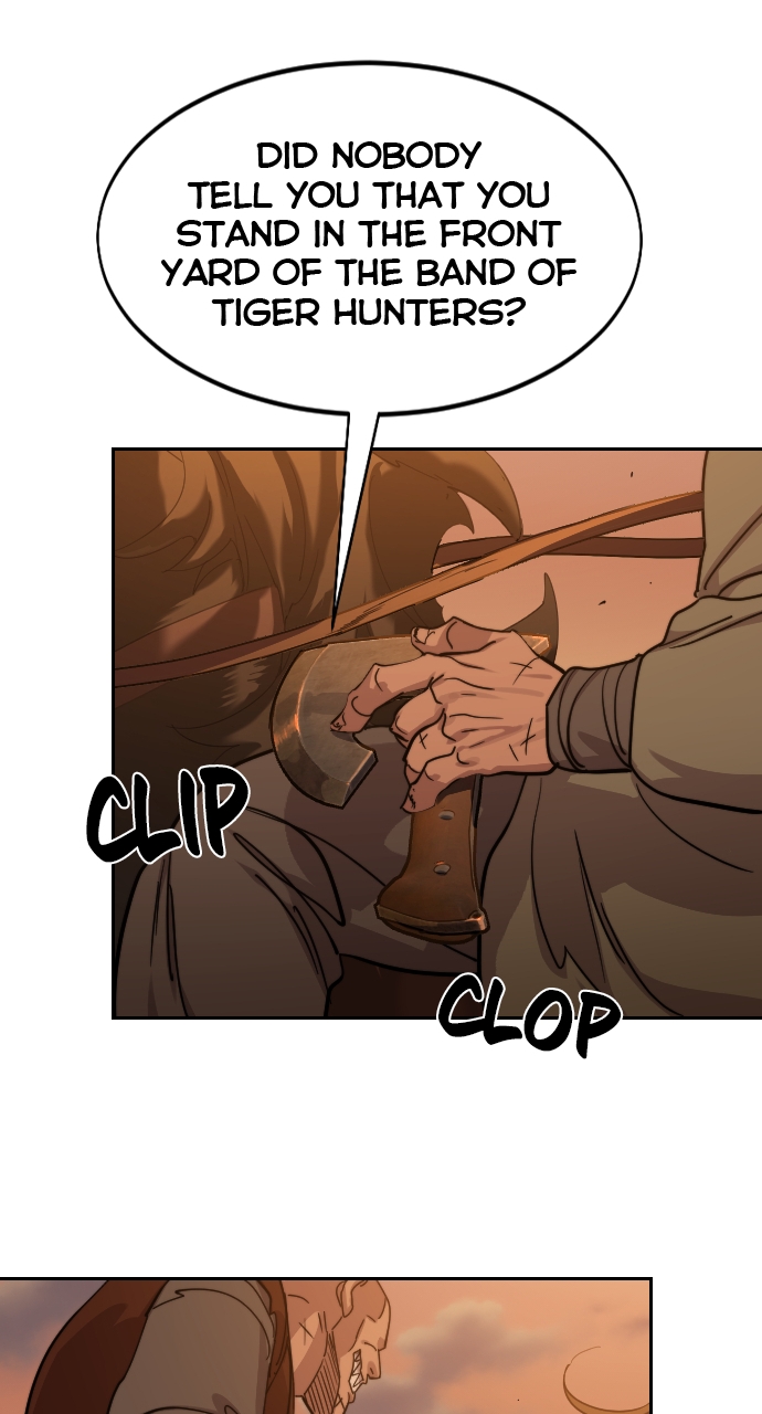 Read Return of the Blossoming Blade Manga Online