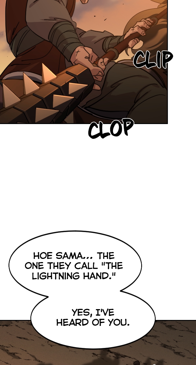 Read Return of the Blossoming Blade Manga Online