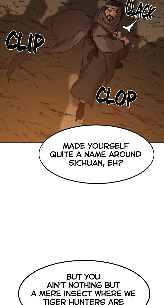 Read Return of the Blossoming Blade Manga Online