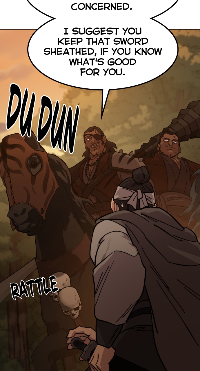 Read Return of the Blossoming Blade Manga Online