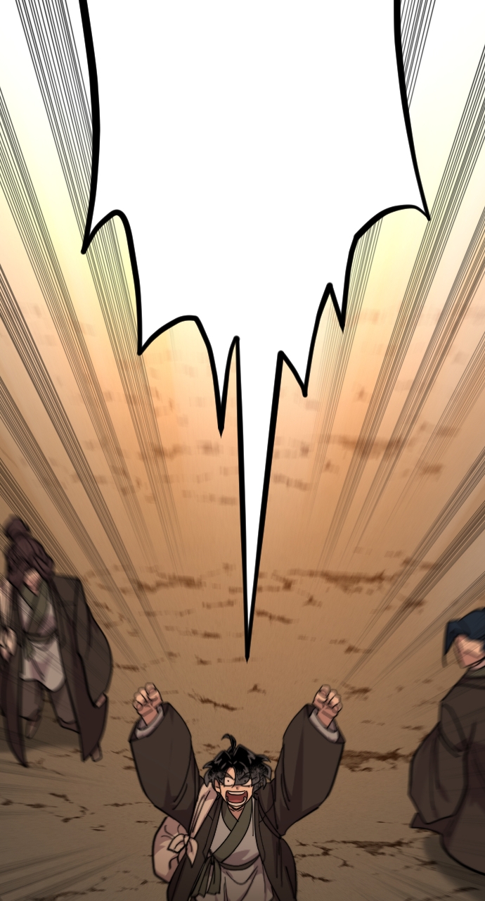 Read Return of the Blossoming Blade Manga Online