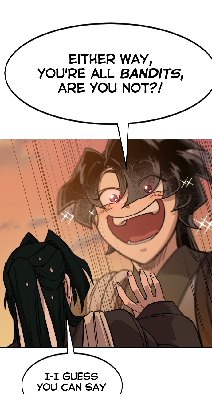 Read Return of the Blossoming Blade Manga Online