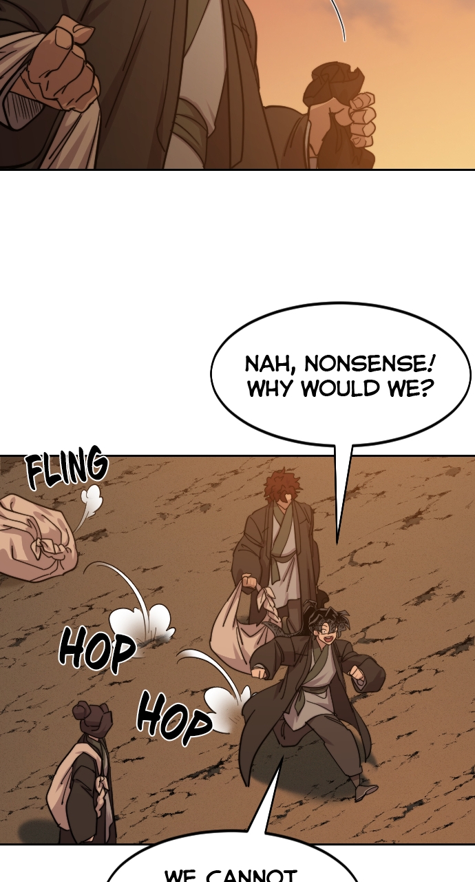 Read Return of the Blossoming Blade Manga Online