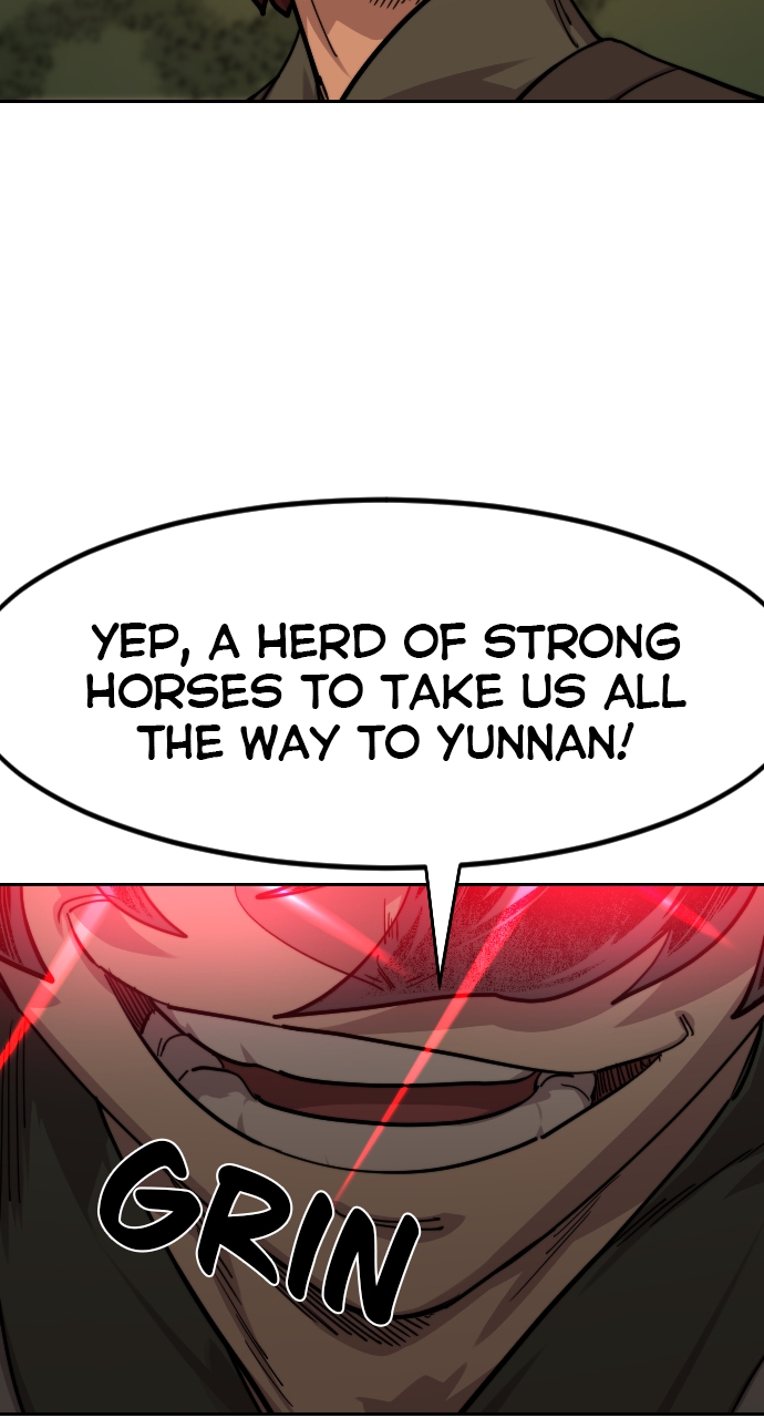 Read Return of the Blossoming Blade Manga Online