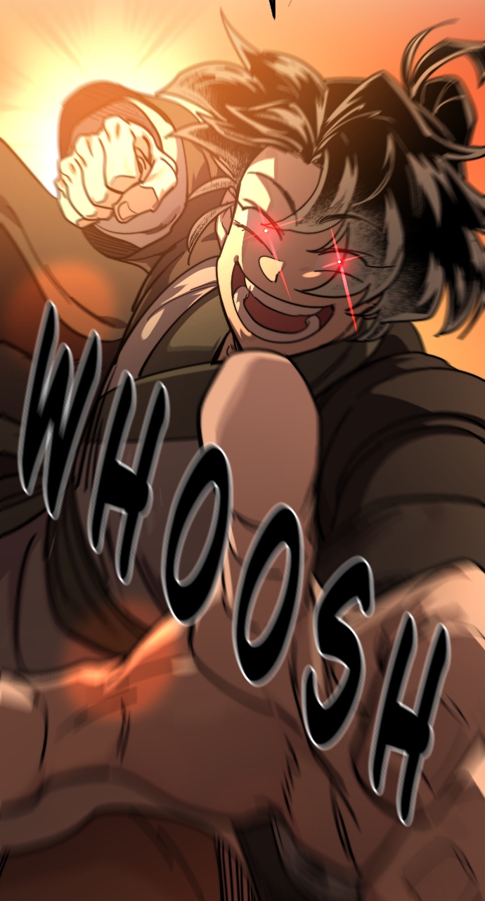 Read Return of the Blossoming Blade Manga Online