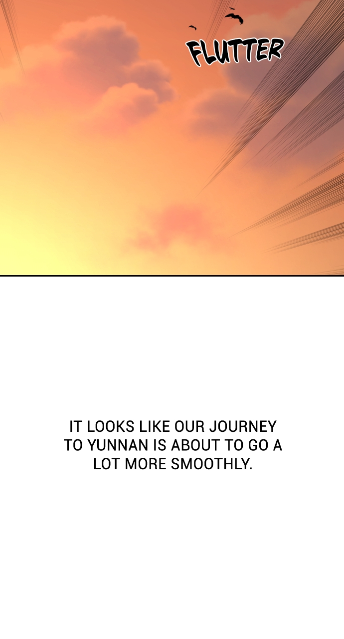 Read Return of the Blossoming Blade Manga Online