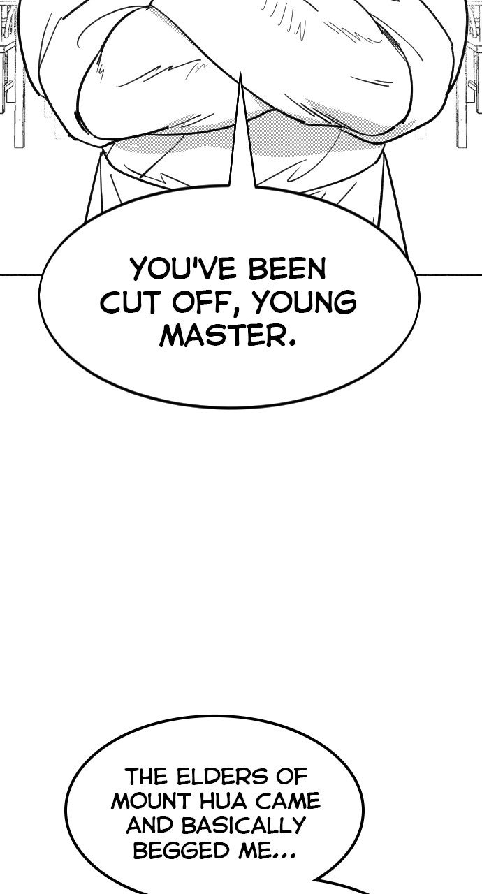 Read Return of the Blossoming Blade Manga Online