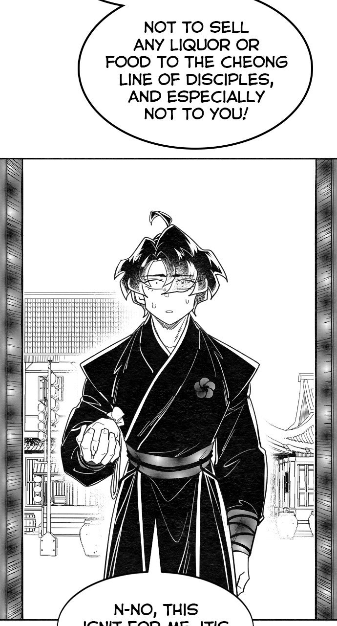 Read Return of the Blossoming Blade Manga Online