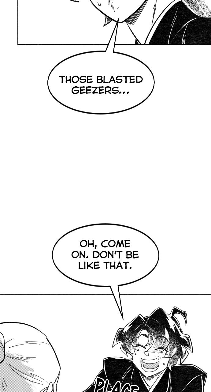 Read Return of the Blossoming Blade Manga Online