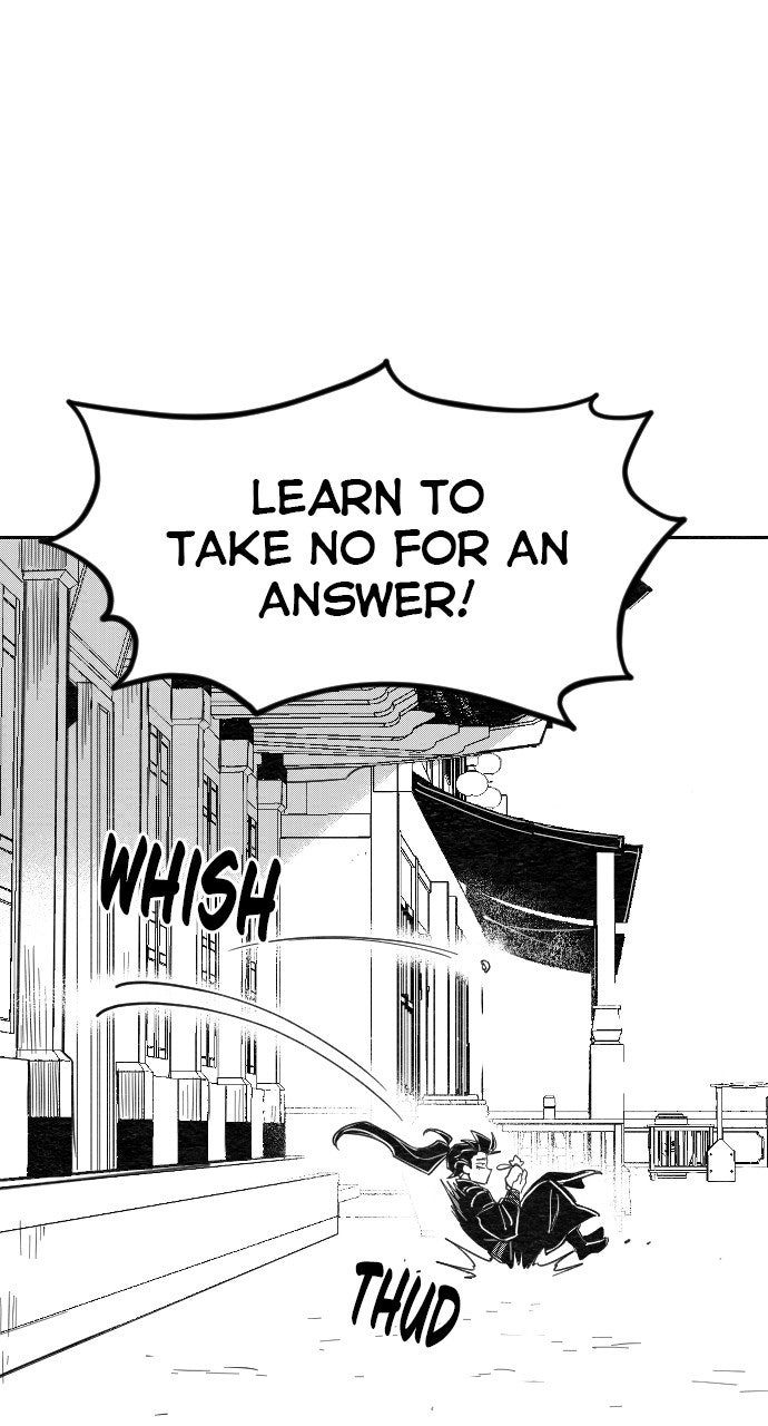 Read Return of the Blossoming Blade Manga Online