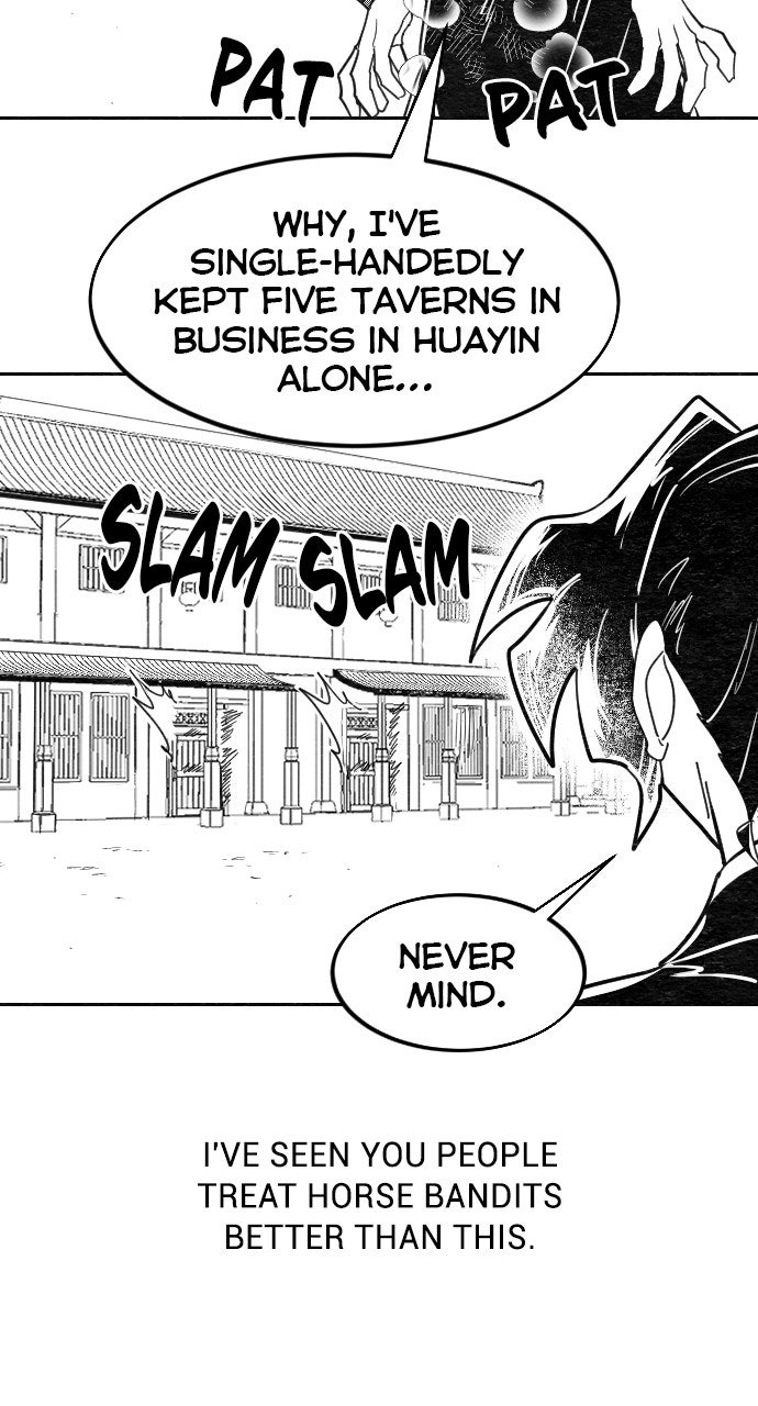 Read Return of the Blossoming Blade Manga Online