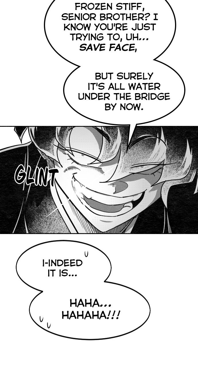 Read Return of the Blossoming Blade Manga Online