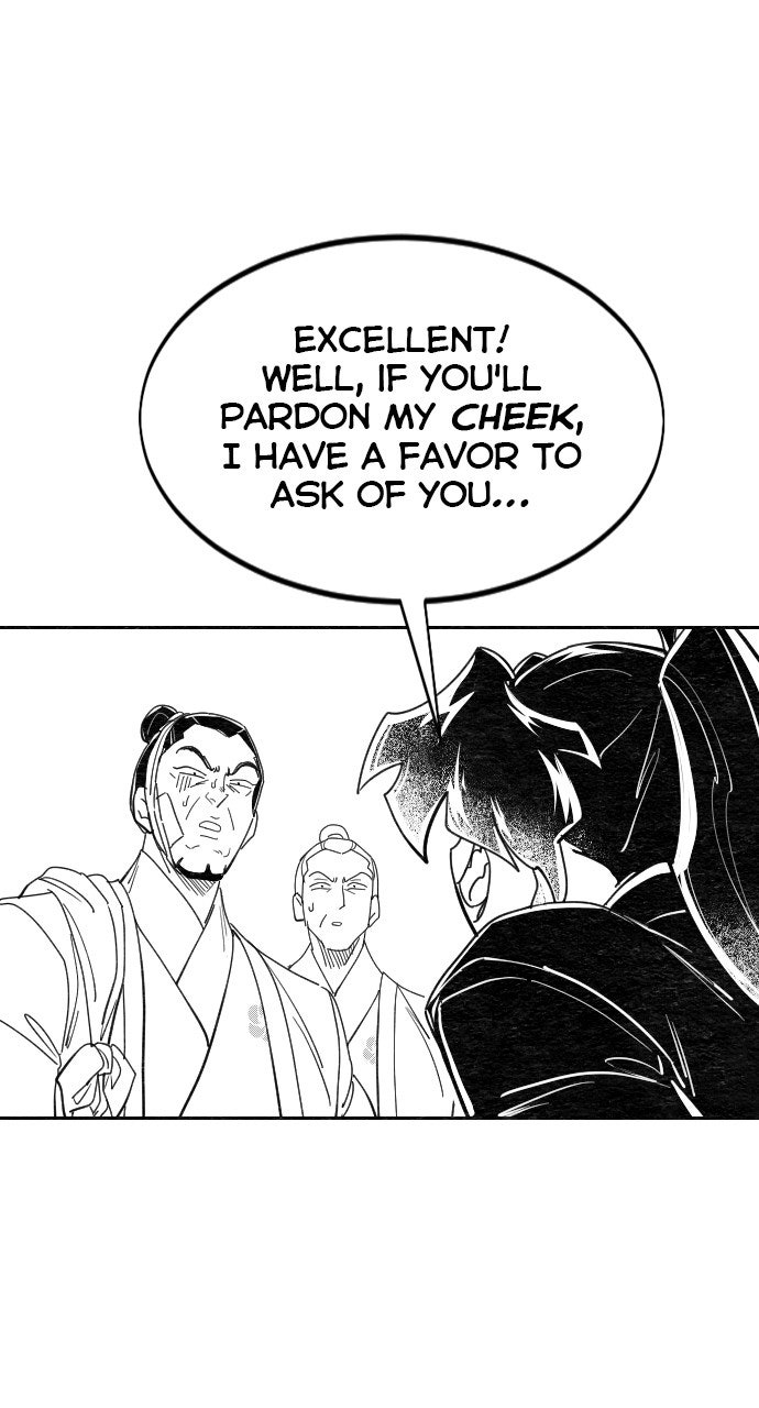 Read Return of the Blossoming Blade Manga Online