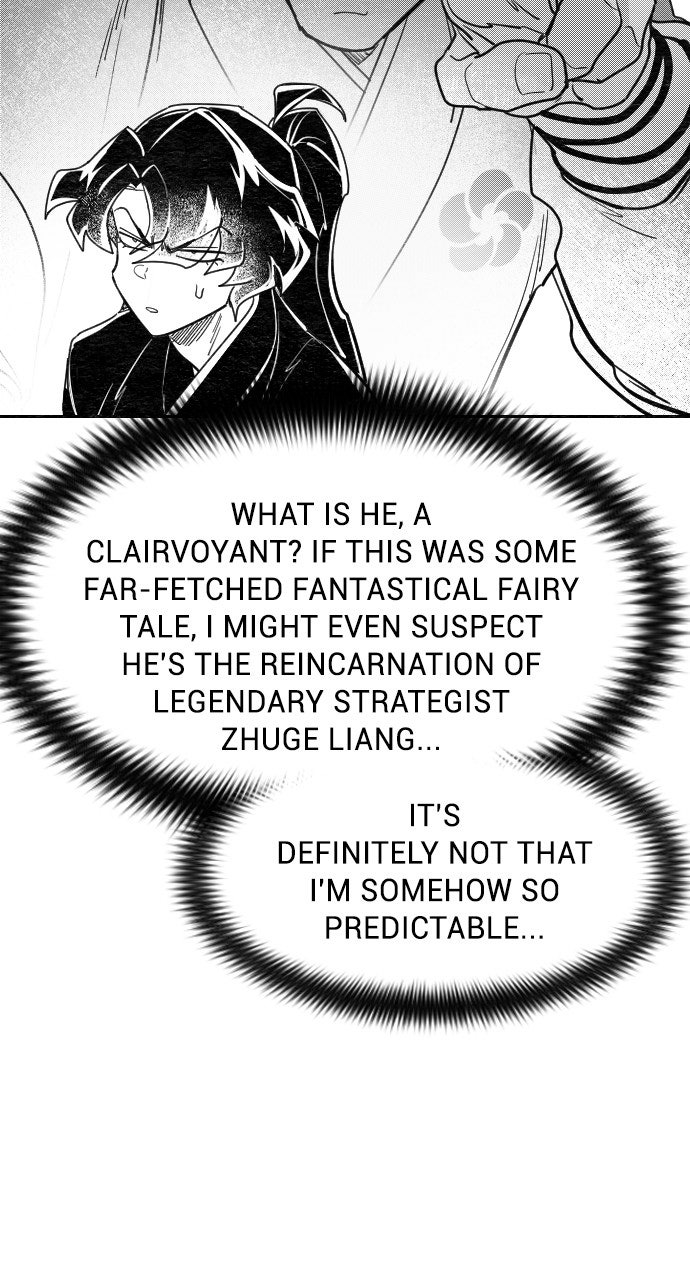 Read Return of the Blossoming Blade Manga Online