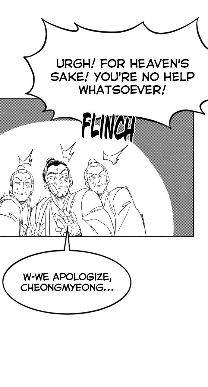 Read Return of the Blossoming Blade Manga Online