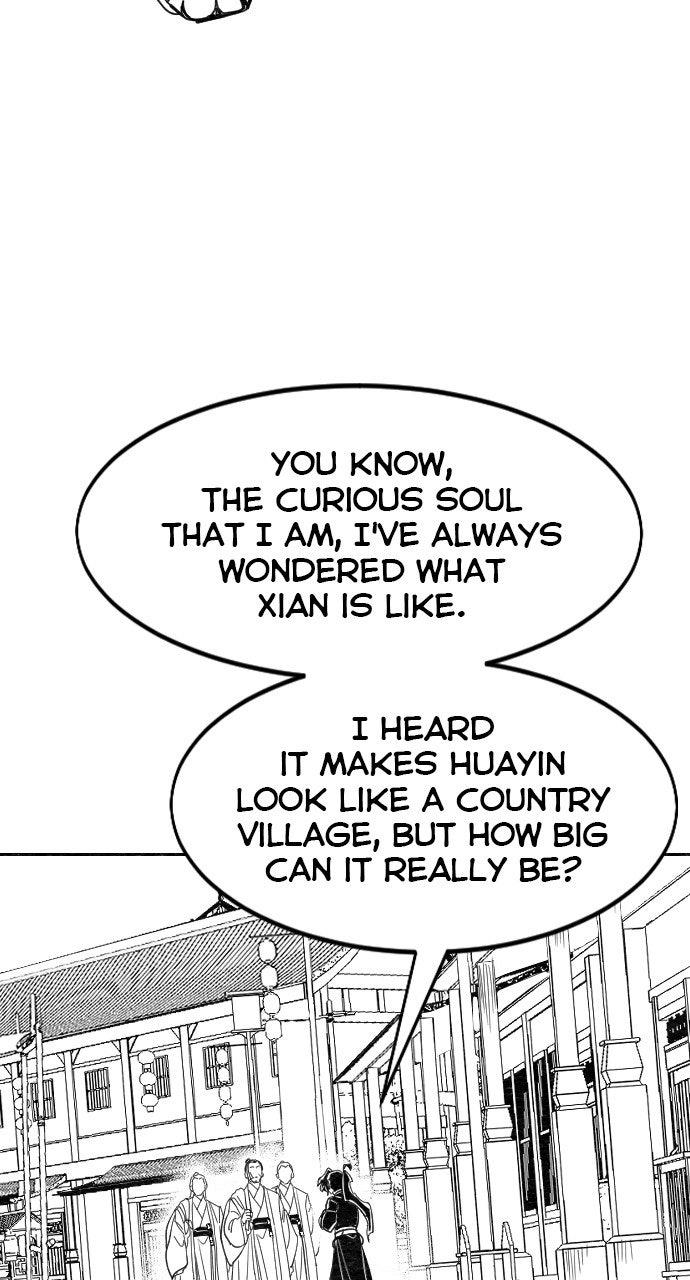 Read Return of the Blossoming Blade Manga Online