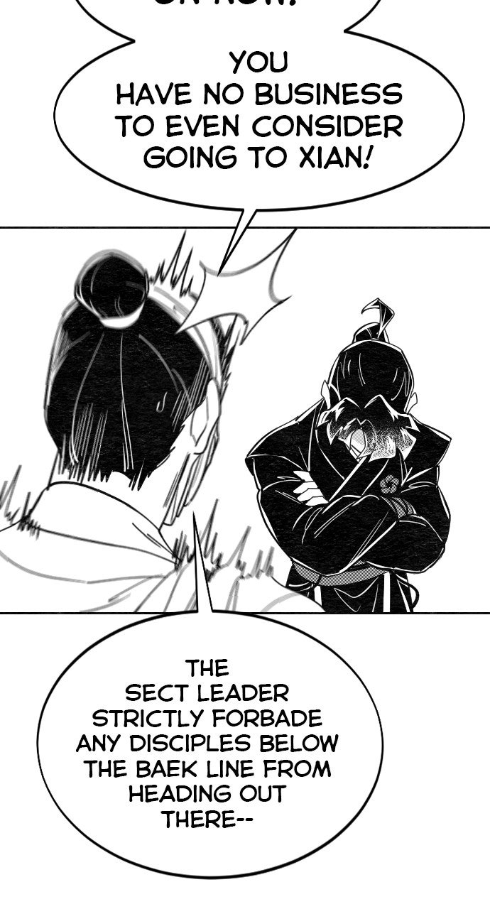 Read Return of the Blossoming Blade Manga Online