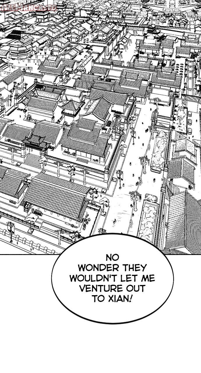 Read Return of the Blossoming Blade Manga Online