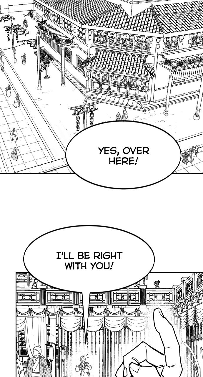 Read Return of the Blossoming Blade Manga Online