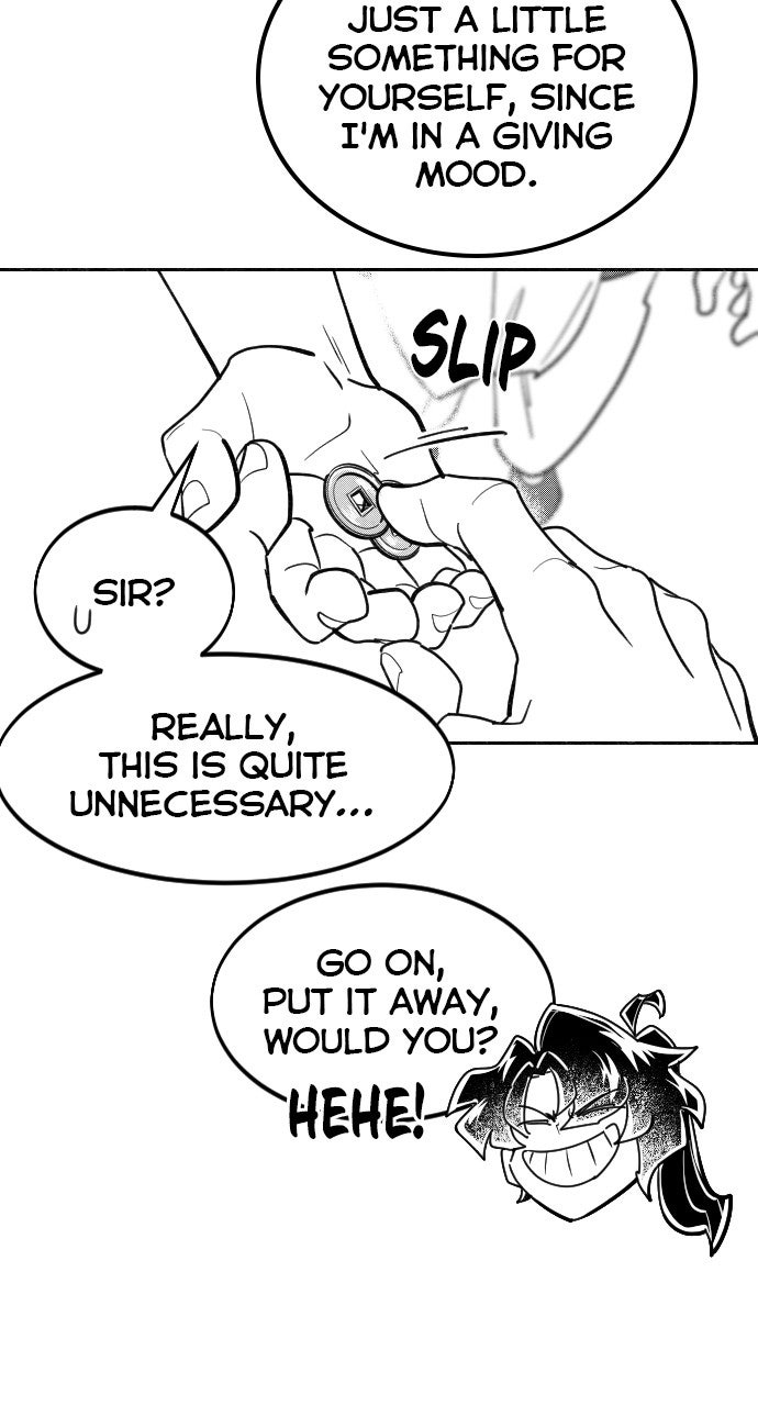 Read Return of the Blossoming Blade Manga Online