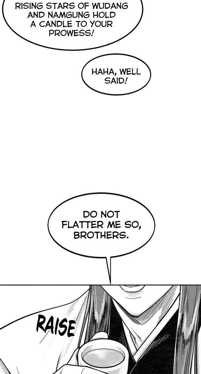 Read Return of the Blossoming Blade Manga Online