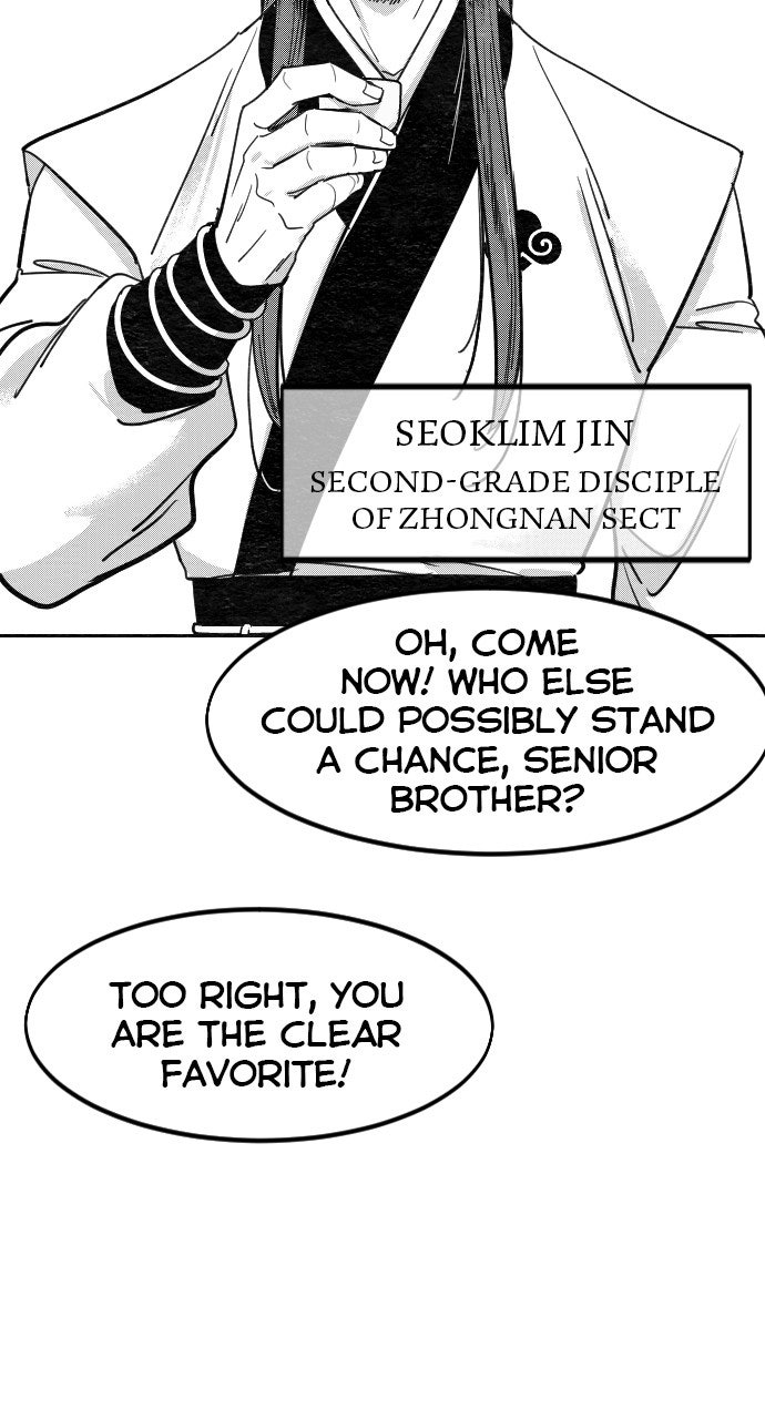 Read Return of the Blossoming Blade Manga Online