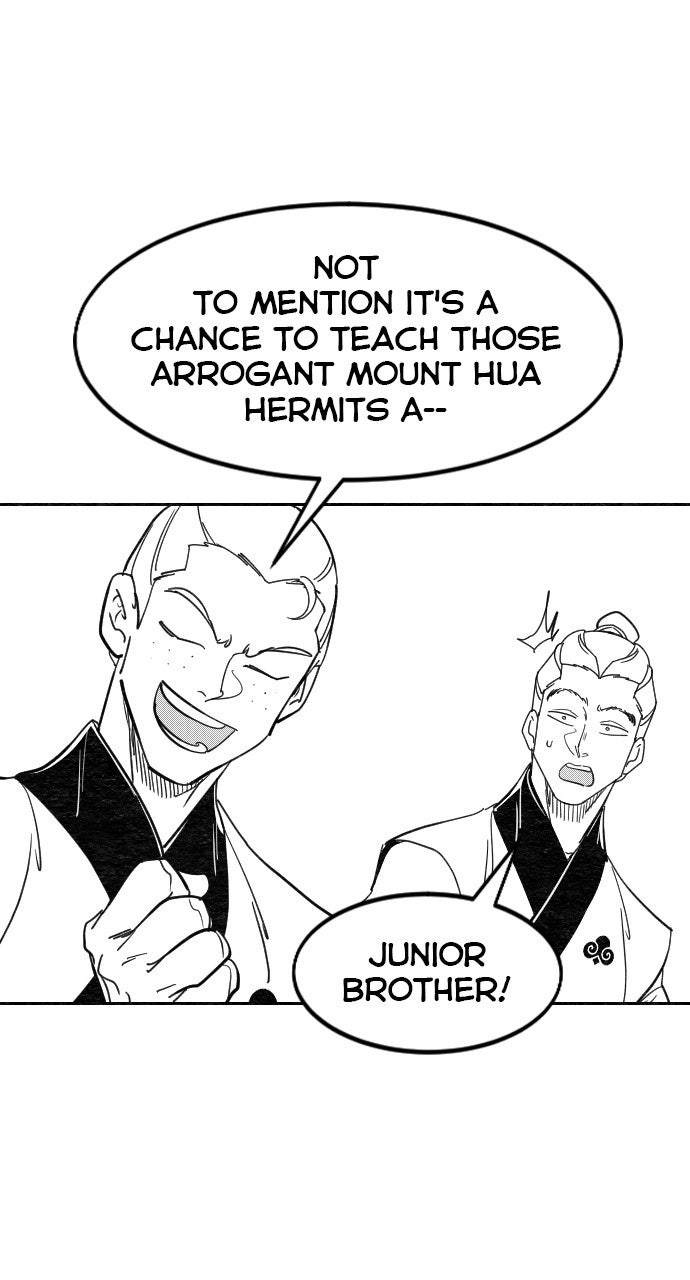 Read Return of the Blossoming Blade Manga Online