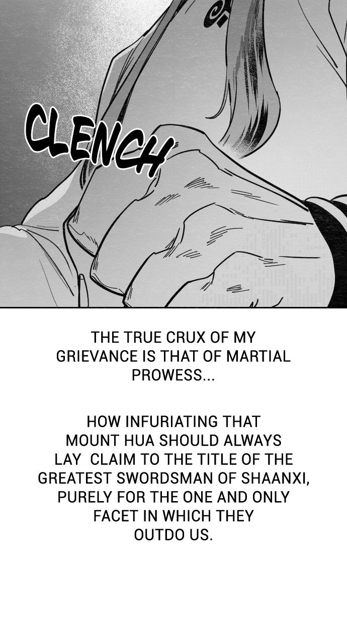 Read Return of the Blossoming Blade Manga Online