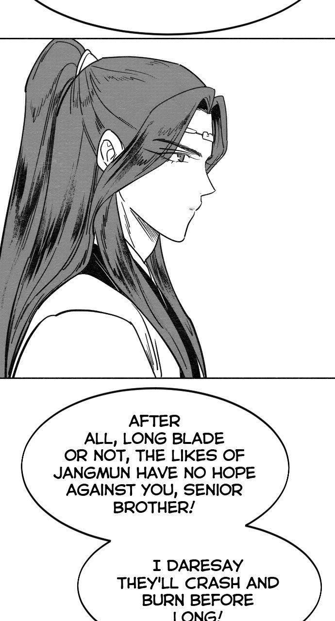 Read Return of the Blossoming Blade Manga Online