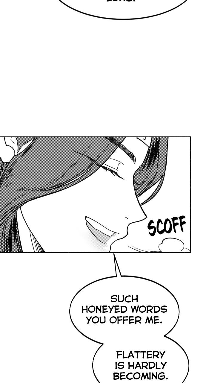 Read Return of the Blossoming Blade Manga Online